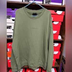 Jordan Wordmark pullover